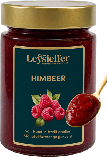 Leysieffer Fruchtaufstrich Himbeer