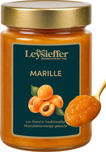 Leysieffer Fruchtaufstrich Marille