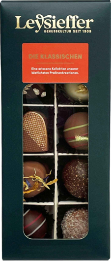 Leysieffer Die Klassischen