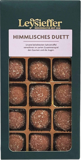 Leysieffer Die Himmlischen