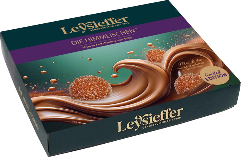 Leysieffer Die Himmlischen
