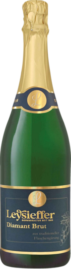 Leysieffer Diamant Sekt