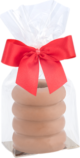 Rabbel Mini-Baumkuchen Vollmilch
