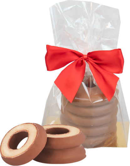 Rabbel Baumkuchen Vollmilch