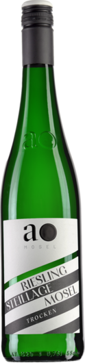 2025 AO Mosel Steillage Riesling