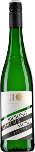 2025 AO Mosel Steillage Riesling Kabinett