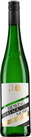 2025 AO Mosel Steillage Riesling Alte Reben