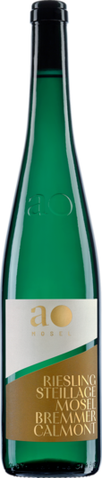 2025 AO Mosel Steillage Bremmer Calmont Riesling