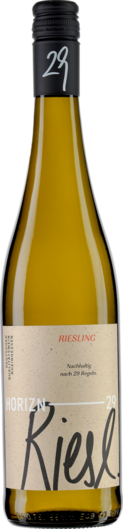2025 Horizn29 Riesling