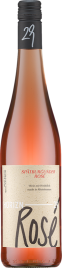 2025 Horizn29 Spätburgunder Rosé