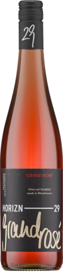 2025 Horizn29 Grand Rosé