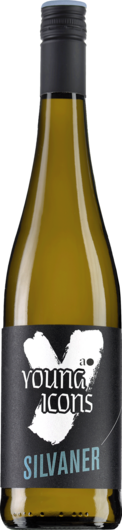 2025 Young Icons Silvaner