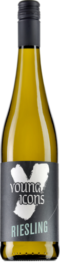 2025 Young Icons Riesling