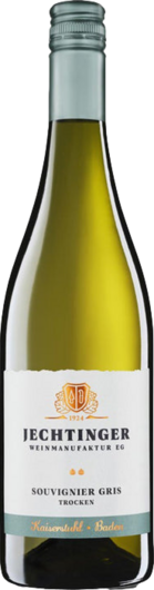 2025 Jechtinger Souvignier Gris