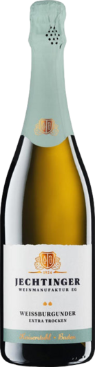 2024 Jechtinger Weissburgunder Sekt