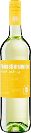 2025 Jechtinger Weissburgunder