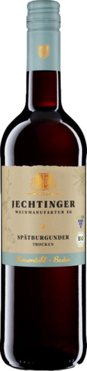 2023 Jechtinger Spätburgunder Bio