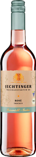 2025 Jechtinger Rosé Bio