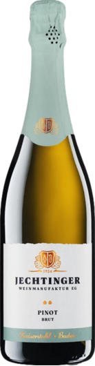 2024 Jechtinger Pinot Sekt