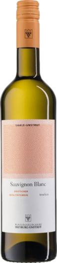 2025 Winzervereinigung Freyburg-Unstrut Sauvignon Blanc