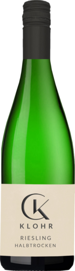 2025 Klohr Riesling