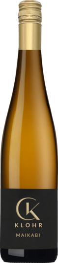 2025 Klohr MaiKabi Riesling Kabinett