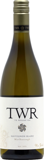 2024 TWR Sauvignon Blanc