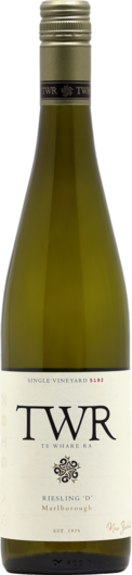 2022 TWR Riesling D
