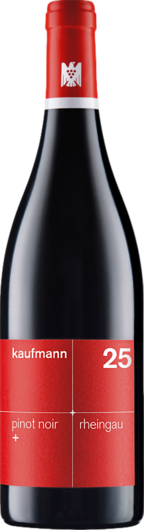 2023 Kaufmann Pinot Noir + Bio