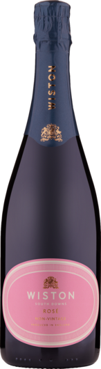 Wiston Estate Brut Rosé