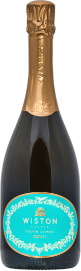 2020 Wiston Estate Cuvee Brut