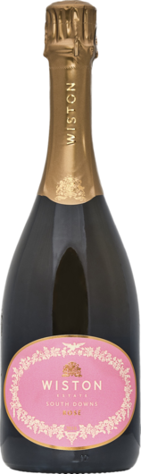 2018 Wiston Estate Vintage Rosé