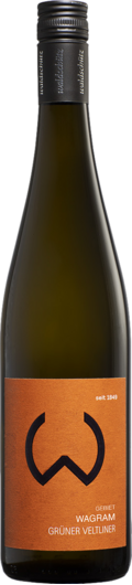 2025 Waldschütz Grüner Veltliner