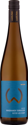 2025 Waldschütz Wagramer Terrassen Roter Veltliner