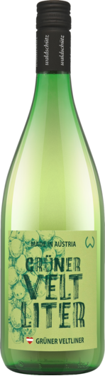 2025 Waldschütz Grüner Veltliter