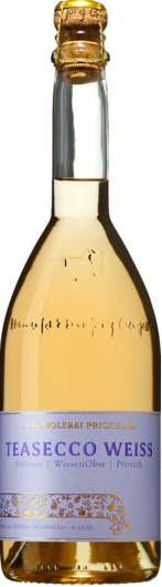 Manufaktur Jörg Geiger Teasecco Weiss