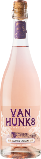 Van Hunks Rosé