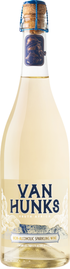 Van Hunks Chenin