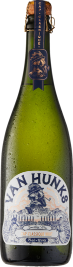 Van Hunks Cap Classique