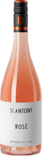 2025 St. Antony Rosé
