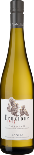 2023 Eruzione 1614 Carricante