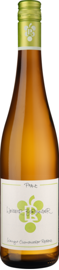 2025 Rebholz Weissburgunder
