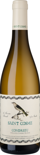 2024 Saint Cosme Condrieu Blanc
