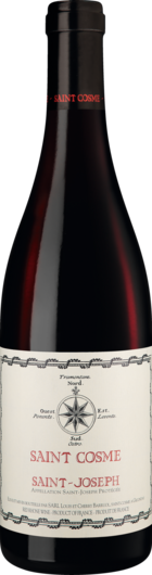 2024 Saint Cosme Saint-Joseph