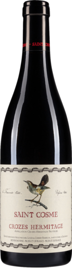 2024 Saint Cosme Crozes Hermitage