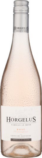 2025 Horgelus Rosé