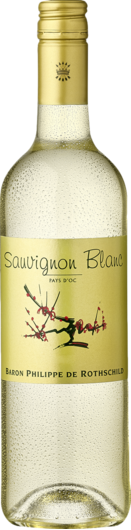 2024 Les Cépages Sauvignon Blanc
