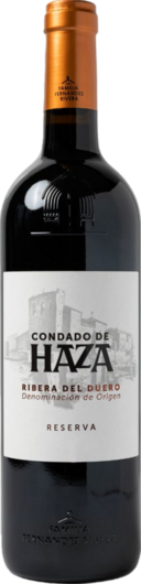 2020 Condado de Haza Reserva