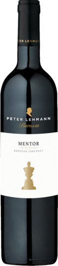 2021 Peter Lehmann Mentor