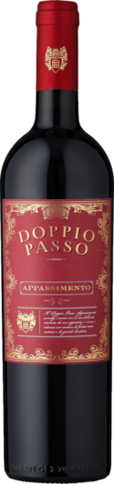 2025 Doppio Passo Appassimento